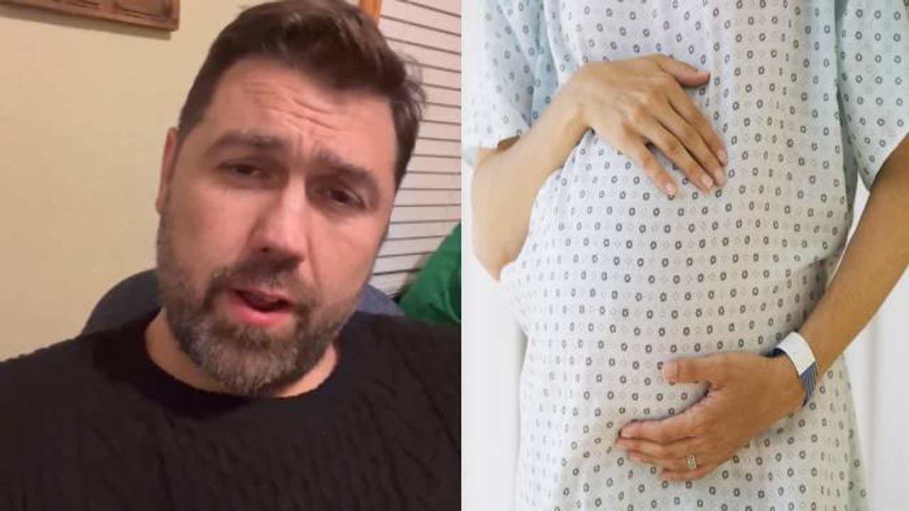 'ഇന്ത്യക്കാരായ സ്ത്രീകൾ പ്രസവിക്കാനായി മാത്രം കാനഡയിലെത്തുന്നു'; രൂക്ഷവിമർശനവുമായി യുവാവ്