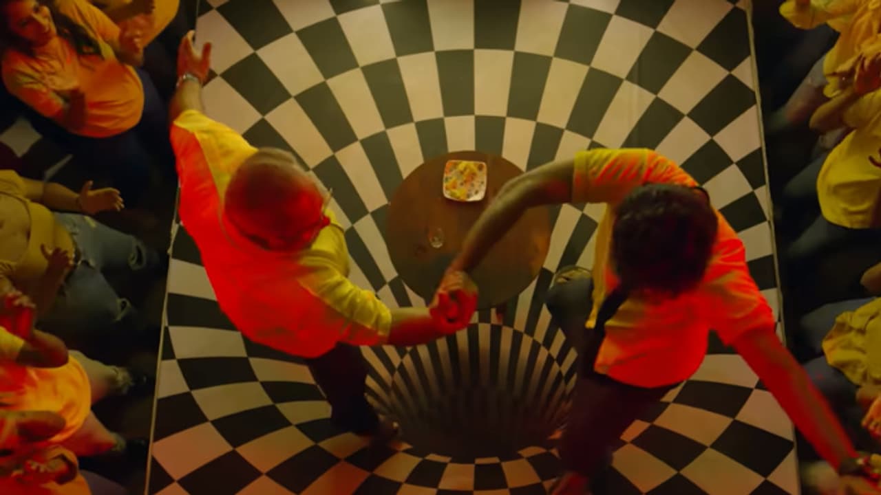 വേറിട്ട ആ കോമ്പോയിലെ ചിത്രം ഒടിടിയിലേക്ക്, തിയ്യതി പ്രഖ്യാപിച്ചു, ചിരിക്കാൻ തയ്യാറായിക്കോളൂ