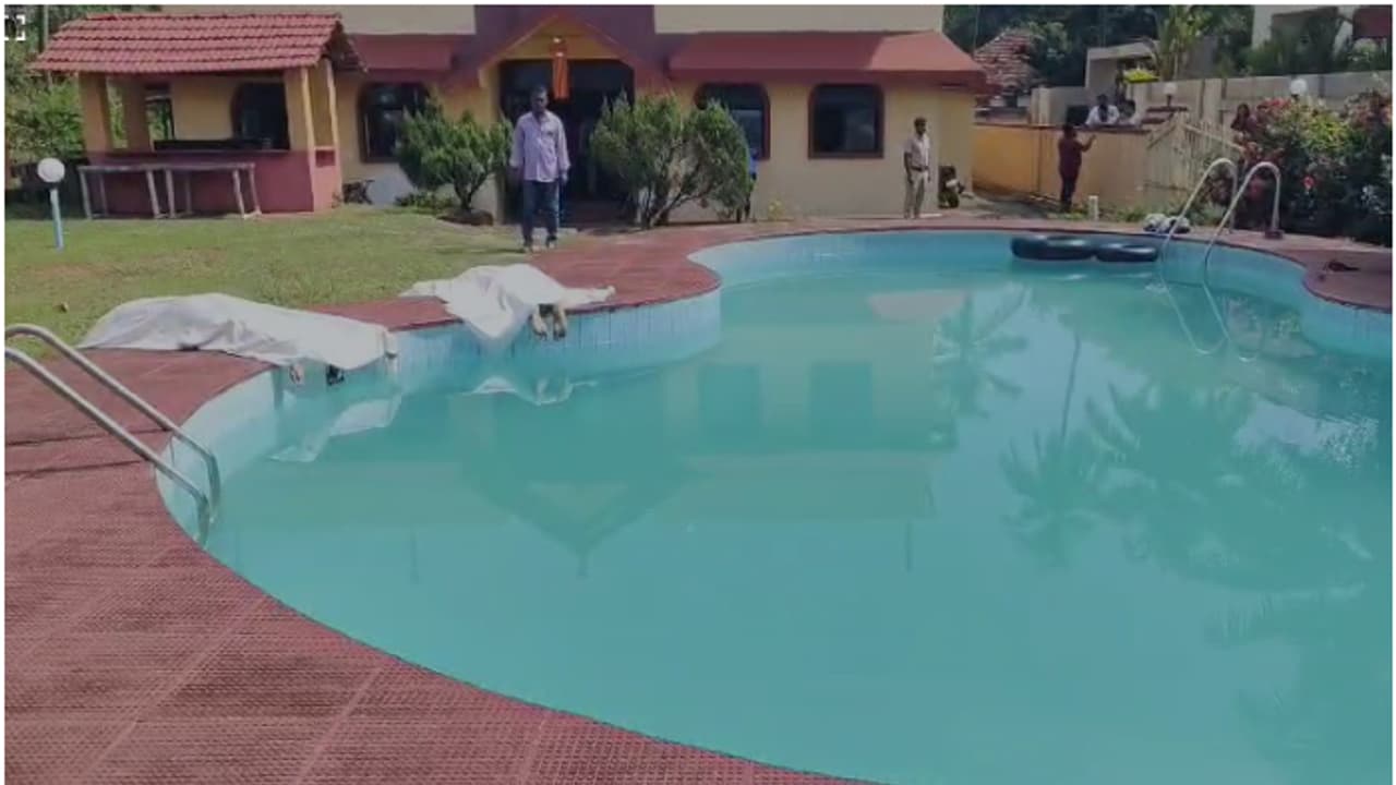 മംഗളൂരുവിലെ സ്വകാര്യ ബീച്ച് റിസോർട്ടിലെ നീന്തൽക്കുളത്തിൽ മൂന്ന് യുവതികൾ മുങ്ങിമരിച്ചു; അന്വേഷണം തുടങ്ങി പൊലീസ് മംഗളൂരുവിലെ സ്വകാര്യ ബീച്ച് റിസോർട്ടിലെ നീന്തൽക്കുളത്തിൽ മൂന്ന് യുവതികൾ മുങ്ങിമരിച്ചു; അന്വേഷണം തുടങ്ങി പൊലീസ്