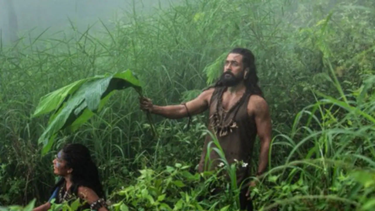 തിരിച്ചുവരുമോ കങ്കുവ?, കൈപിടിച്ചുയര്ത്തുന്നോ തമിഴ്നാട്?, ശനിയാഴ്ച നേടിയത് പ്രതീക്ഷ നല്കുന്ന തുക തിരിച്ചുവരുമോ കങ്കുവ?, കൈപിടിച്ചുയര്ത്തുന്നോ തമിഴ്നാട്?, ശനിയാഴ്ച നേടിയത് പ്രതീക്ഷ നല്കുന്ന തുക