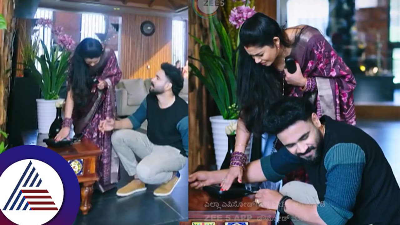 ಮಿಲೇನಿಯರ್​ ಮನೆಯಲ್ಲಿ UPS ಇಲ್ಲ ಅಂತ ಗೊತ್ತಿತ್ತು, ಸಿಸಿಟಿವಿನೂ ಇಲ್ವಾ? ಕಾಲೆಳೀತಿರೋ ನೆಟ್ಟಿಗರು