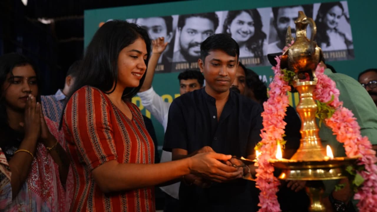 അല്‍ത്താഫ് സലിമിനൊപ്പം ജോമോന്‍ ജ്യോതിര്‍, അനാര്‍ക്കലി മരയ്ക്കാര്‍; ആക്ഷേപഹാസ്യ ചിത്രം വരുന്നു