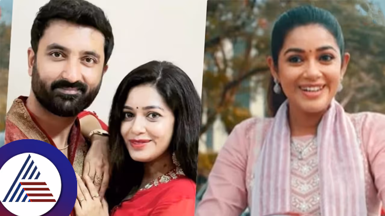 ಗಂಡನ ಜೊತೆ ವರ್ಷದಲ್ಲಿ 10 ದಿನ ಇರೋದೇ ಕಷ್ಟವಾಗಿದೆ: ಸಂಸಾರದ ಸುಖ ದುಃಖ ಬಿಚ್ಚಿಟ್ಟ ನಟಿ ಛಾಯಾ ಸಿಂಗ್​ 