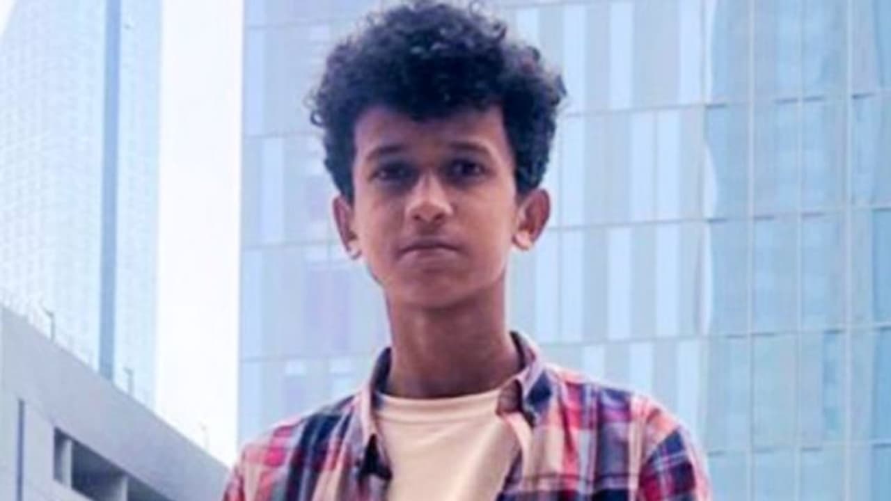 കുടുംബത്തോടൊപ്പം അവധി ആഘോഷിക്കുന്നതിനിടെ ദുബായിൽ മലയാളി വിദ്യാർത്ഥി മുങ്ങി മരിച്ചു; സഹോദരിയെ രക്ഷപ്പെടുത്തി