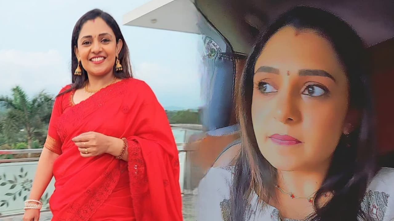 'ജീവിതത്തിൽ നല്ലൊരു പുതുമയും പാഠവുമായൊരു വേദന'; ശ്രദ്ധനേടി അശ്വതിയുടെ പോസ്റ്റ്