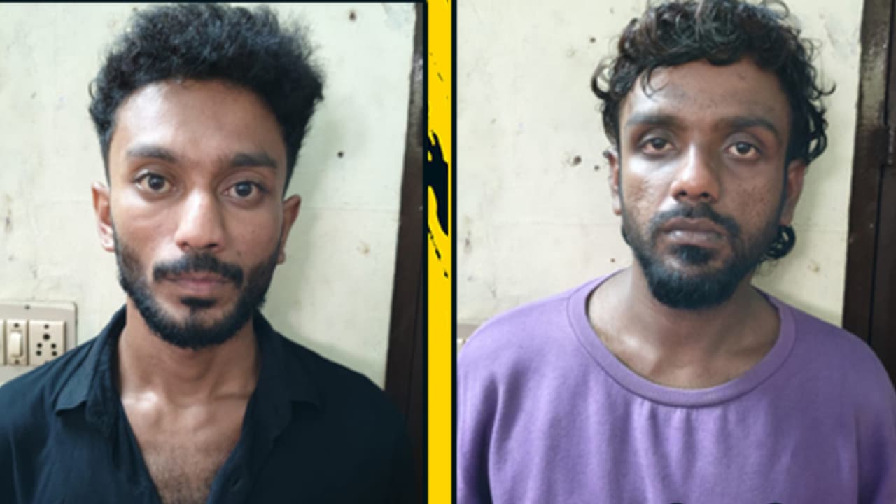 കുടപ്പനക്കുന്ന് സ്വദേശി ഓജിയും കൂട്ടുകാരനും, രഹസ്യ വിവരം കിട്ടി പിടികൂടി; കിട്ടിയത് എംഡിഎഎയും കഞ്ചാവും!