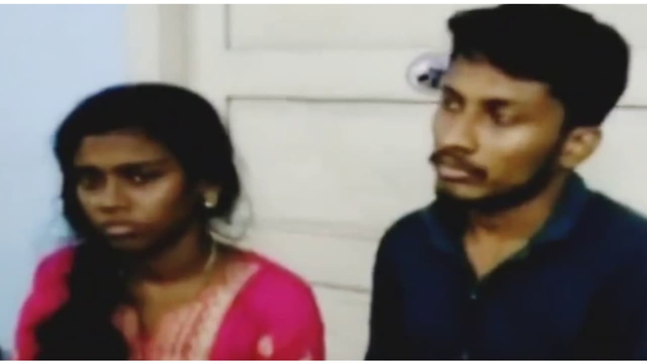 ഡോക്ടറുടെ മൊഴിയും ശാസ്ത്രീയ തെളിവുകളും നിർണായകമായി; ഉത്തരക്കും കാമുകൻ രജീഷിനും എകലവ്യൻ കൊലക്കേസിൽ ജീവപര്യന്തം ഡോക്ടറുടെ മൊഴിയും ശാസ്ത്രീയ തെളിവുകളും നിർണായകമായി; ഉത്തരക്കും കാമുകൻ രജീഷിനും എകലവ്യൻ കൊലക്കേസിൽ ജീവപര്യന്തം