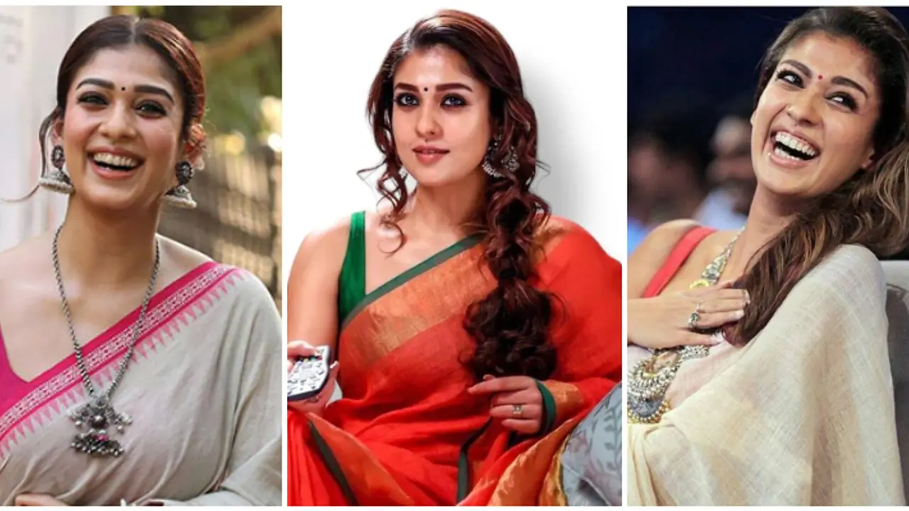 'ആ വ്യക്തി ആവശ്യപ്പെട്ടു, ഞാന്‍ സിനിമ ഉപേക്ഷിക്കാന്‍ തീരുമാനം എടുത്തു': വെളിപ്പെടുത്തി നയന്‍താര