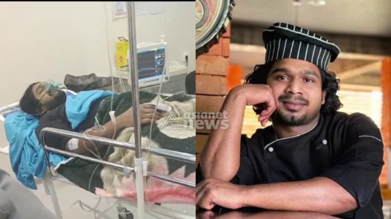 കുടുംബത്തിന് താങ്ങാകാൻ പ്രവാസിയായി, താമസിച്ച കെട്ടിടത്തിന് മുകളിൽ നിന്ന് താഴെ വീണു; മലയാളി യുവാവിന് ദുരിതം കുടുംബത്തിന് താങ്ങാകാൻ പ്രവാസിയായി, താമസിച്ച കെട്ടിടത്തിന് മുകളിൽ നിന്ന് താഴെ വീണു; മലയാളി യുവാവിന് ദുരിതം