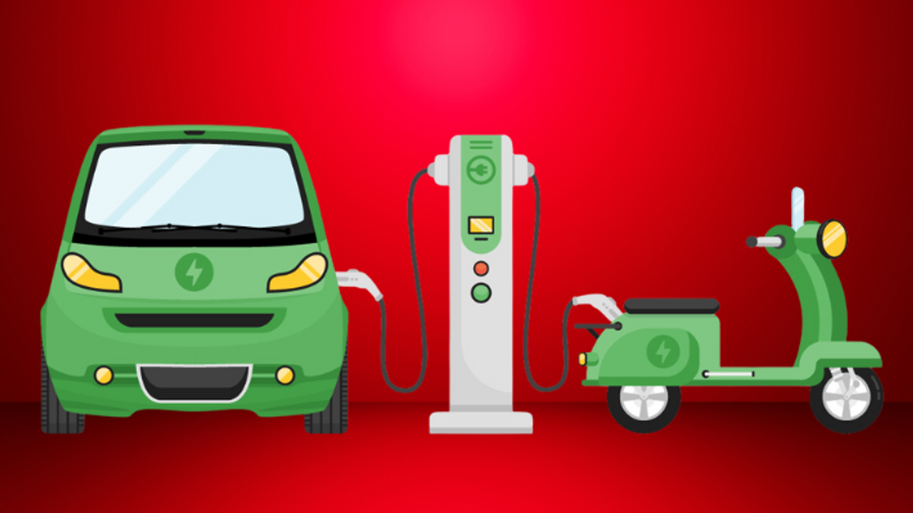 Union Budget 2025: ಎಲೆಕ್ಟ್ರಿಕ್‌ ವಾಹನ, ಮೊಬೈಲ್‌ ಬ್ಯಾಟರಿಗಳು ಇನ್ನು ಅಗ್ಗ