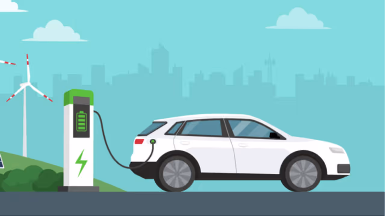 Electric vehicle owners, beware! 8 ways to protect your vehicle this summer Electric vehicle owners, beware! 8 ways to protect your vehicle this summer