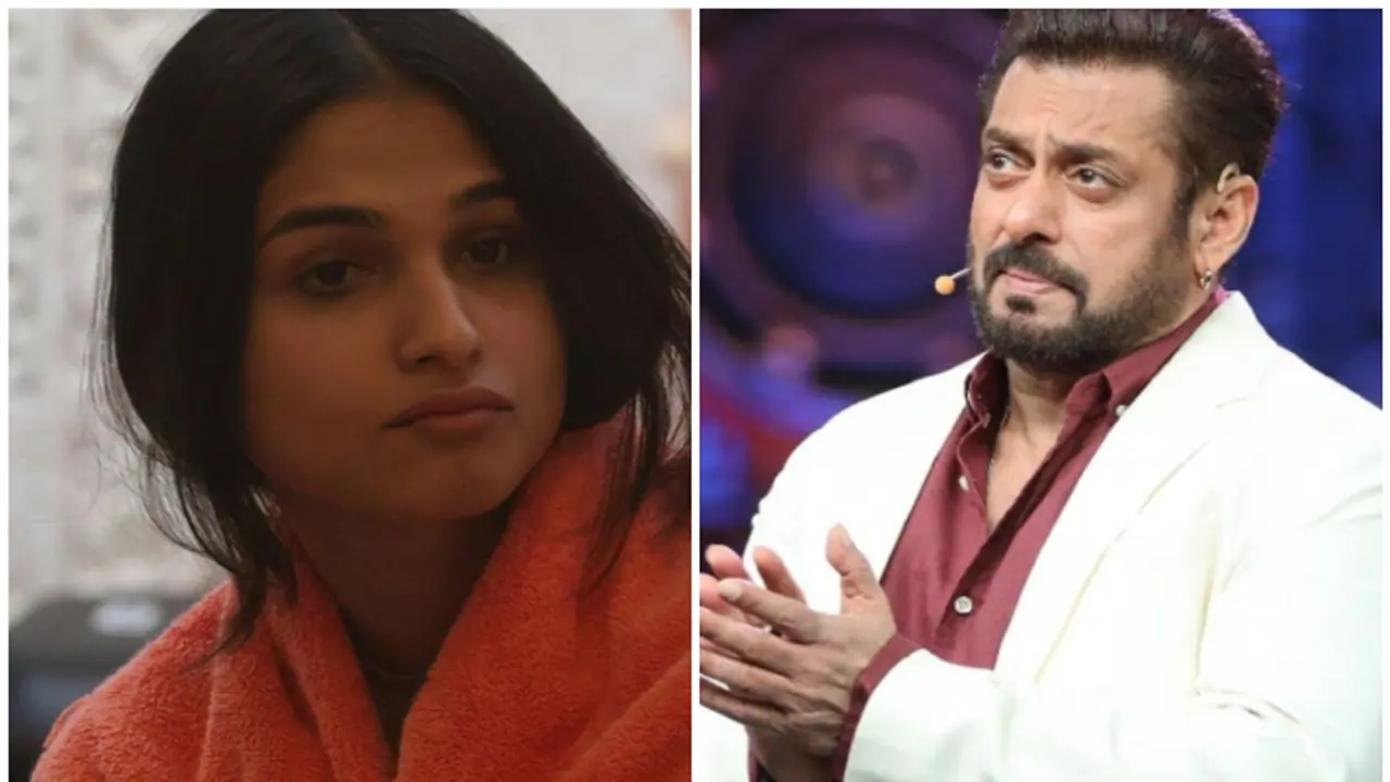 Bigg Boss 18: Salman Khan’s comment on quitters irks Kashish Kapoor [WATCH]