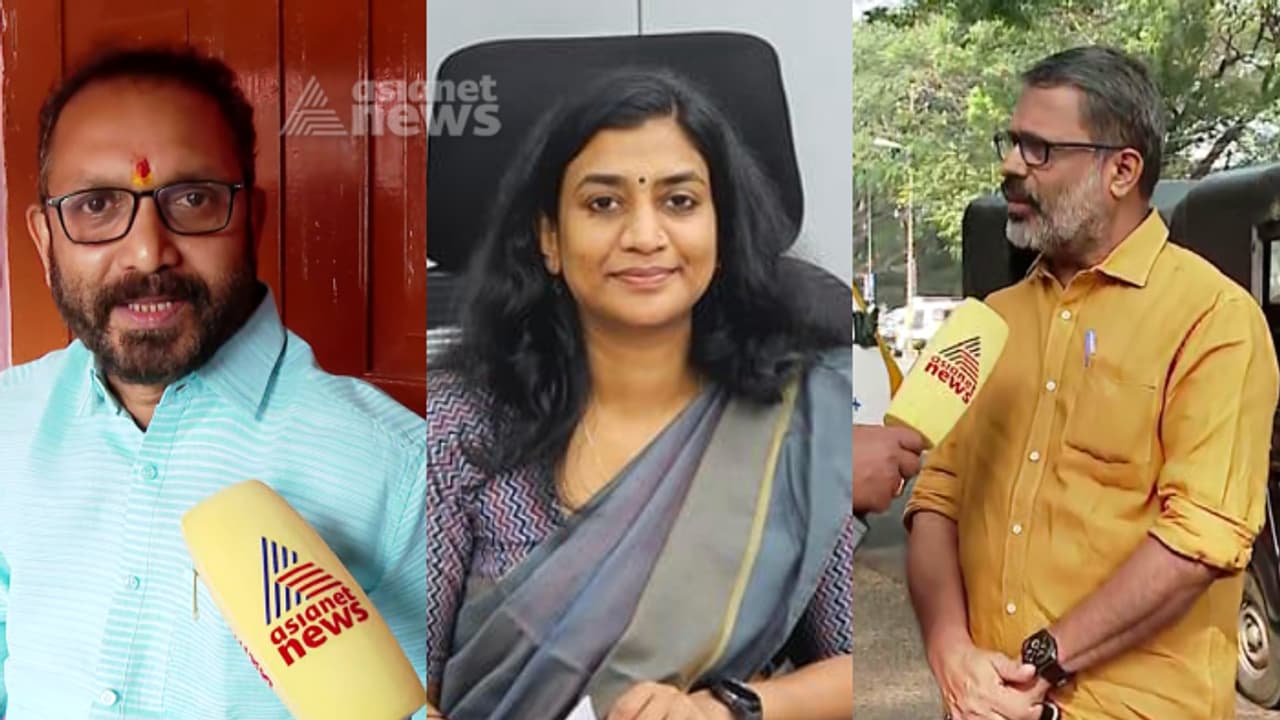 ഇരട്ട വോട്ടുകാരെ പാലക്കാട് നിലനിർത്തുമെന്ന് കളക്ട‍ർ; കോടതിയിലേക്കെന്ന് സിപിഎം, ചലഞ്ച് ചെയ്യുമെന്ന് ബിജെപി