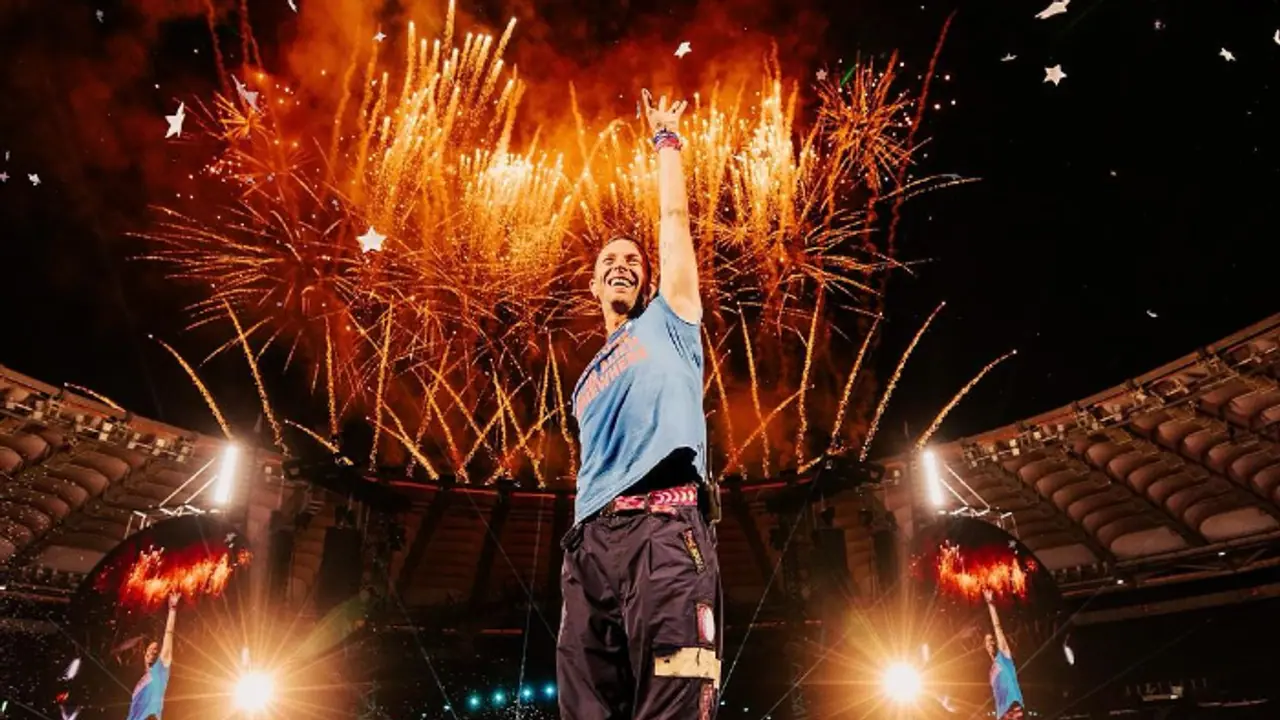 Coldplay India Tour: Watch Ahmedabad Concert live on THIS OTT platform; Details inside