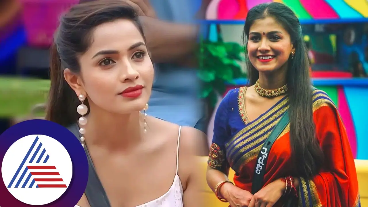 ಗೌತಮಿ ಮುಖವಾಡ ನಾನು ಬಯಲು ಮಾಡ್ತೀನಿ; ಬಿಗ್ ಬಾಸ್‌ಗೆ ಕಾಲಿಡುತ್ತಿದ್ದಂತೆ ಕಾಯಿ ಹೊಡೆದ ಶೋಭಾ ಶೆಟ್ಟಿ!