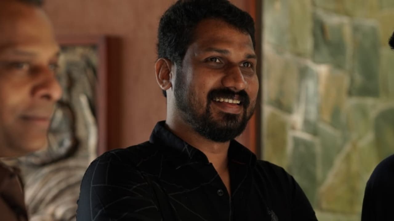 കൈ നിറയെ ചിത്രങ്ങളായി മാജിക് ഫ്രെയിംസ്; പുതിയ ചിത്രങ്ങളുമായി ലിസ്റ്റിൻ സ്റ്റീഫൻ കൈ നിറയെ ചിത്രങ്ങളായി മാജിക് ഫ്രെയിംസ്; പുതിയ ചിത്രങ്ങളുമായി ലിസ്റ്റിൻ സ്റ്റീഫൻ