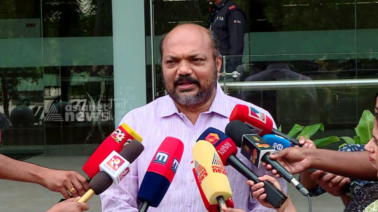 'പരാതികൾ കുറയ്ക്കുക സർക്കാർ ലക്ഷ്യം, അപേക്ഷകളിൽ തീർപ്പ് വൈകിപ്പിക്കുന്നതും അഴിമതി'; മന്ത്രി പി. രാജീവ്