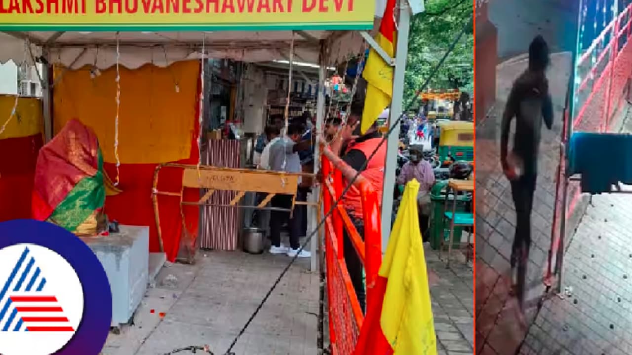 ಲಕ್ಷ್ಮೀ ಭುವನೇಶ್ವರಿ ವಿಗ್ರಹ ವಿರೂಪಗೊಳಿಸಿದ ಪ್ರಕರಣ: ವಿಚಾರಣೆ ವೇಳೆ ಅಪ್ರಾಪ್ತ ಬಾಲಕನ ಹೇಳಿಕೆಗೆ ಪೊಲೀಸರೇ ಶಾಕ್