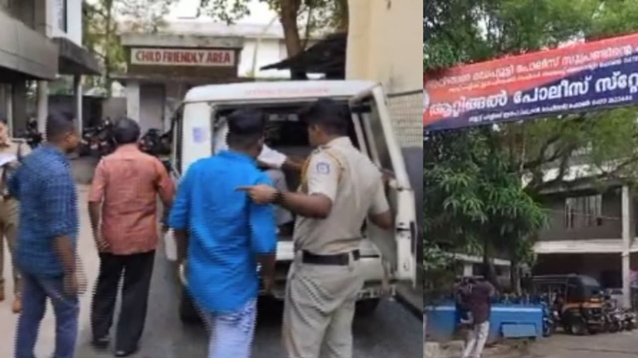 സാമ്പത്തിക ബാധ്യതയുള്ള ജ്വല്ലറി ഉടമയെ തേടിപ്പിടിച്ചു, രണ്ടിന് 5 ലക്ഷം വാഗ്ദാനം; വൻ പ്ലാനിംഗ്, പാളിയത് ഇങ്ങനെ! സാമ്പത്തിക ബാധ്യതയുള്ള ജ്വല്ലറി ഉടമയെ തേടിപ്പിടിച്ചു, രണ്ടിന് 5 ലക്ഷം വാഗ്ദാനം; വൻ പ്ലാനിംഗ്, പാളിയത് ഇങ്ങനെ!