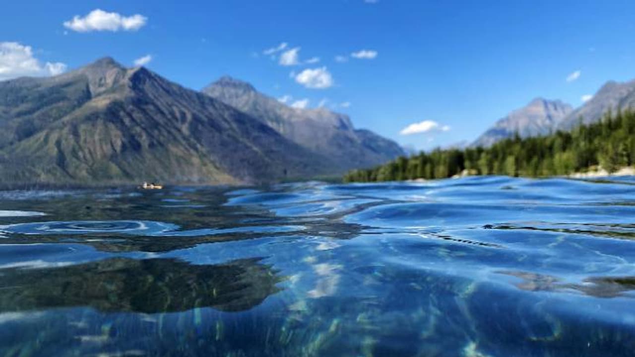 ഭൂമിയിൽ ശുദ്ധജലത്തിന്റെ അളവ് ക്രമാതീതമായി കുറയുന്നു, ആശങ്കപ്പെടേണ്ട സാഹചര്യമെന്ന് ഗവേഷകര്‍