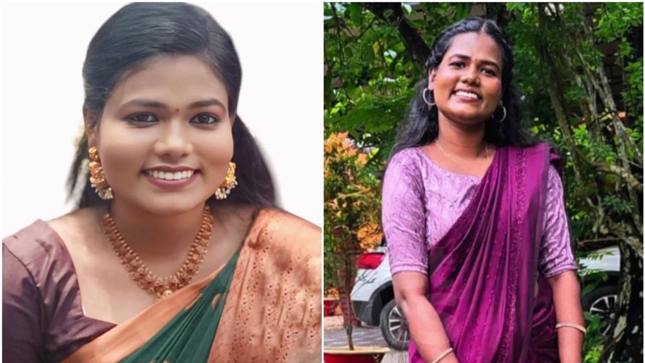 '3 സഹപാഠികളുമായി പ്രശ്നമുണ്ടായിരുന്നു'; അമ്മുവിൻ്റെ മരണത്തിൽ അധ്യാപകരുടെ മൊഴിയെടുത്ത് പൊലീസ് '3 സഹപാഠികളുമായി പ്രശ്നമുണ്ടായിരുന്നു'; അമ്മുവിൻ്റെ മരണത്തിൽ അധ്യാപകരുടെ മൊഴിയെടുത്ത് പൊലീസ്