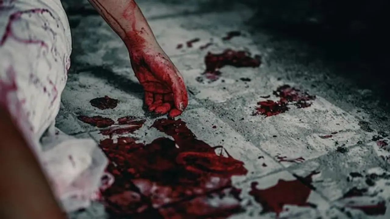 Jharkhand SHOCKER! 25 year old man strangles live in partner to death, chops body into 50 pieces