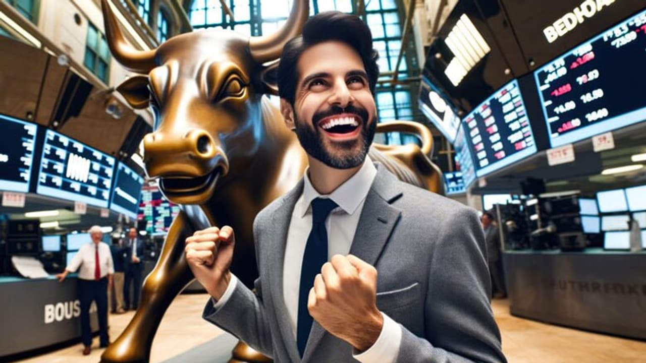 Share Market Share Market