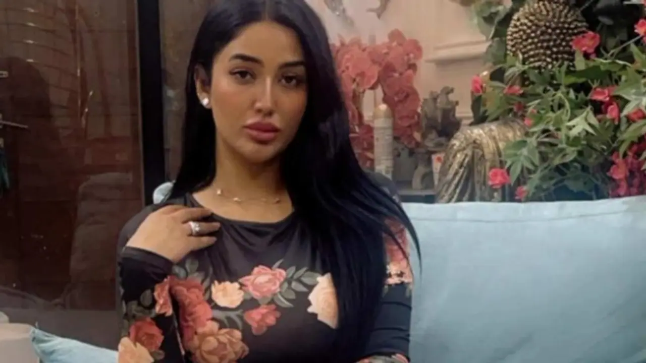 സോഷ്യൽ മീഡിയ താരം മാദിറ മുഹമ്മദിന്റെ സ്വകാര്യ വീഡിയോ സോഷ്യൽ മീഡിയയിൽ പ്രചരിക്കുന്നു; രൂക്ഷ പ്രതികരണവുമായി താരം