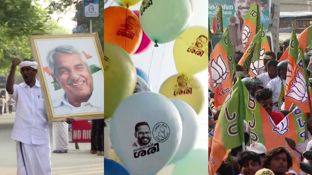 ബൾക്ക് എസ്എംഎസും വോയിസ് മെസേജുകളും തീയറ്റർ പരസ്യവും പാടില്ല; പെരുമാറ്റച്ചട്ടം കർശനമായി പാലിക്കണമെന്ന് കളക്ടർ ബൾക്ക് എസ്എംഎസും വോയിസ് മെസേജുകളും തീയറ്റർ പരസ്യവും പാടില്ല; പെരുമാറ്റച്ചട്ടം കർശനമായി പാലിക്കണമെന്ന് കളക്ടർ