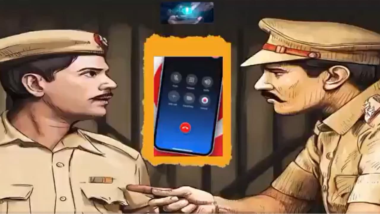 'Ever had unmarried woman's milk?': UP cop to injured soldier on vulgar phone call sparks probe (LISTEN)