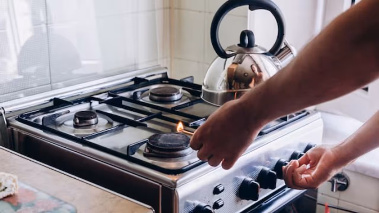 Gas stove Vastu tips Gas stove Vastu tips