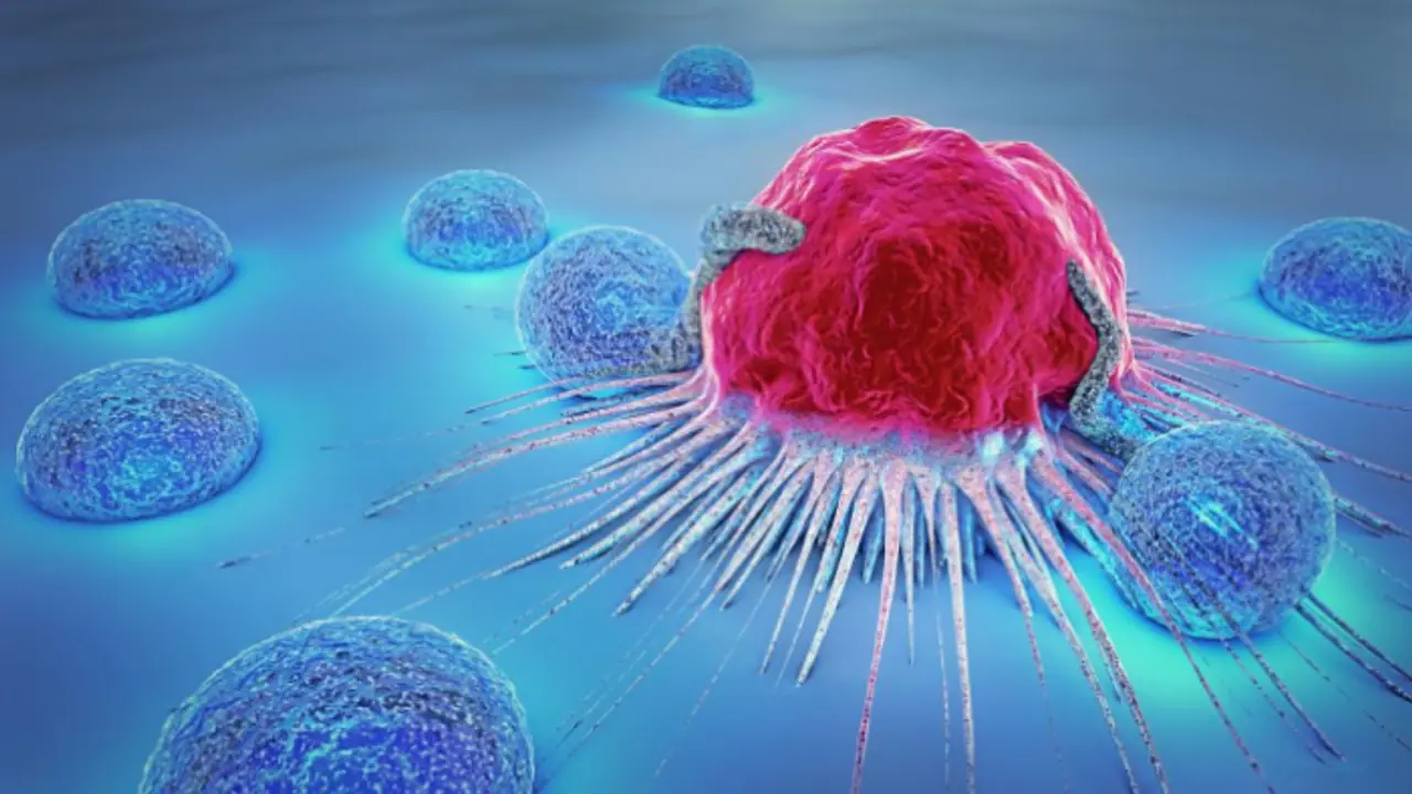 ಬೆಂಗ್ಳೂರಲ್ಲಿ ಪುರುಷರು, ಸ್ತ್ರೀಯರಲ್ಲಿ ಹೆಚ್ಚಿದ ಕ್ಯಾನ್ಸರ್! ಬೆಂಗ್ಳೂರಲ್ಲಿ ಪುರುಷರು, ಸ್ತ್ರೀಯರಲ್ಲಿ ಹೆಚ್ಚಿದ ಕ್ಯಾನ್ಸರ್!