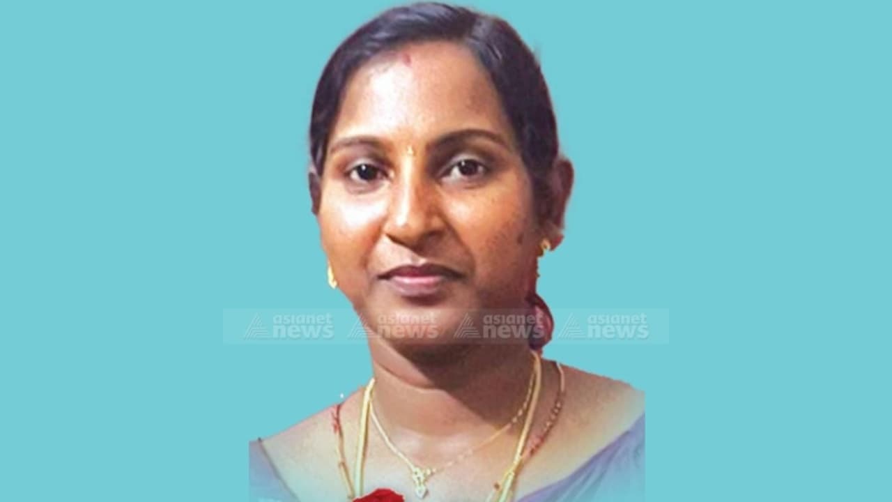 തിരുവനന്തപുരത്ത് വനിത പൊലീസ് ഉദ്യോഗസ്ഥയെ മരിച്ച നിലയിൽ കണ്ടെത്തി