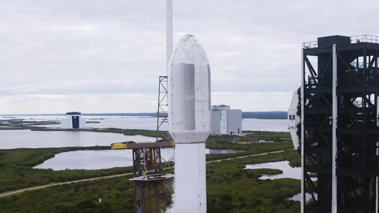 Falcon 9 launches ISRO's GSAT-N2 from US: Why India chose Elon Musk's SpaceX to launch its satellite? (WATCH)