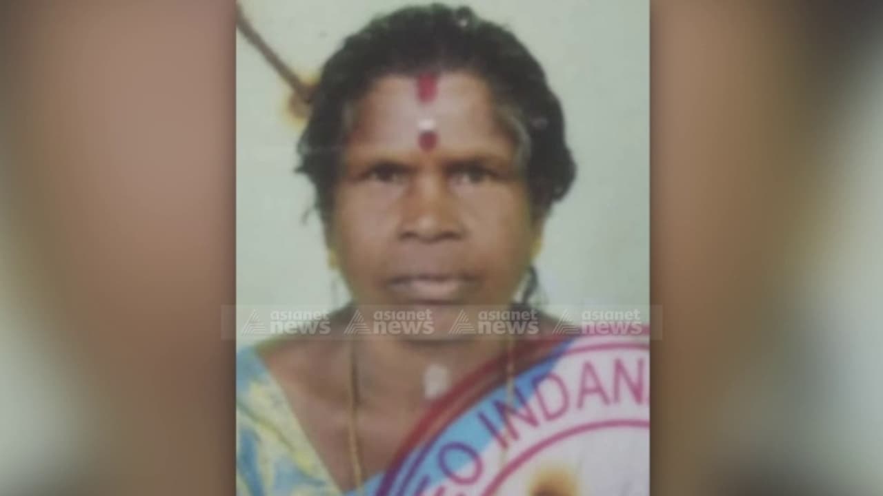 മുയലിന്‍റെ കടിയേറ്റത്തിന് വാക്സിനെടുത്ത് കിടപ്പിലായിരുന്ന വയോധിക മരിച്ചു