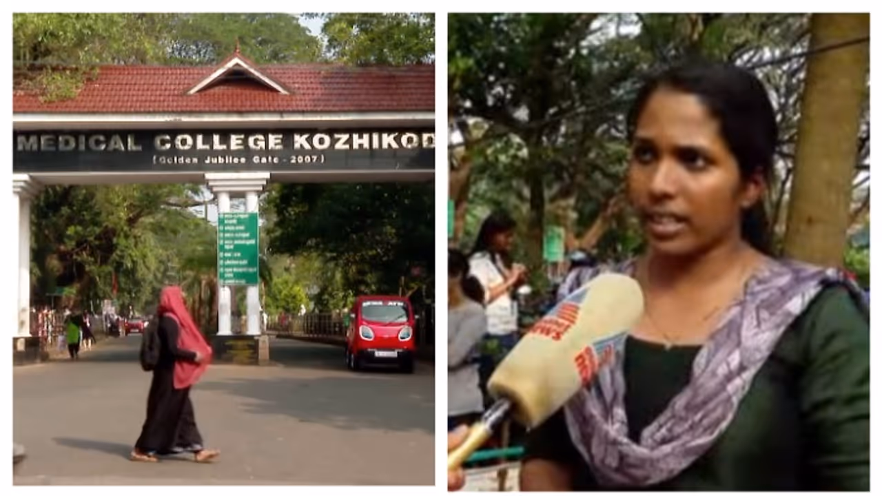 കോഴിക്കോട് മെഡിക്കൽ കോളേജിൽ ചികിത്സ വൈകി രോ​ഗി മരിച്ചെന്ന് പരാതി; മാനസികരോ​ഗത്തിന് ചികിത്സ നൽകിയെന്നും കുടുംബം