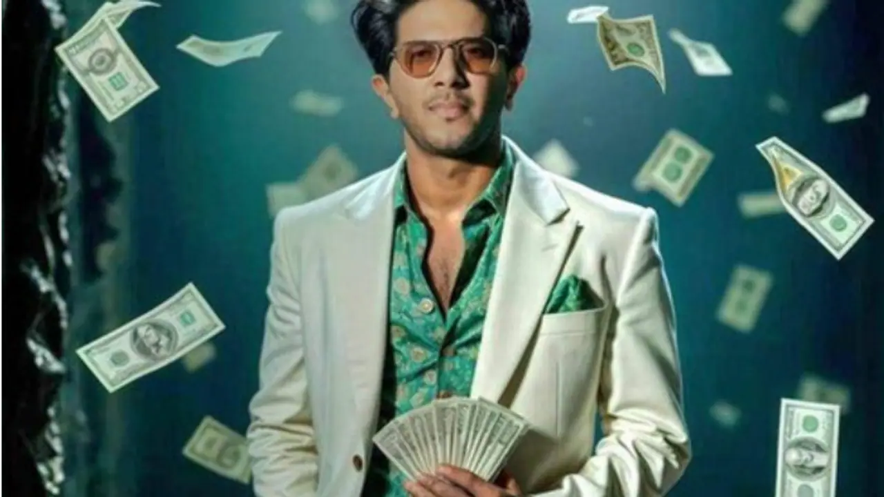 ഒടിടിയിലും കിംഗായി ഡിക്യൂ: ലക്കി ഭാസ്കറിന് വന്‍ നേട്ടം !