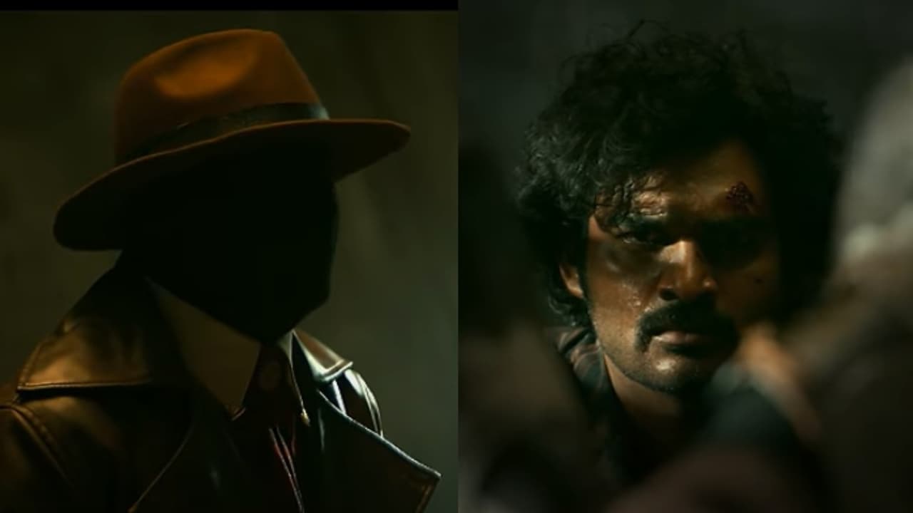 മൂന്ന് മണിക്ക് ഇരുട്ടാകുന്ന ​ഗ്രാമവും ദുരൂഹതകളും; ദുൽഖർ അവതരിപ്പിക്കുന്ന പിരീഡ് ത്രില്ലർ 'ക' ട്രെയിലര്‍