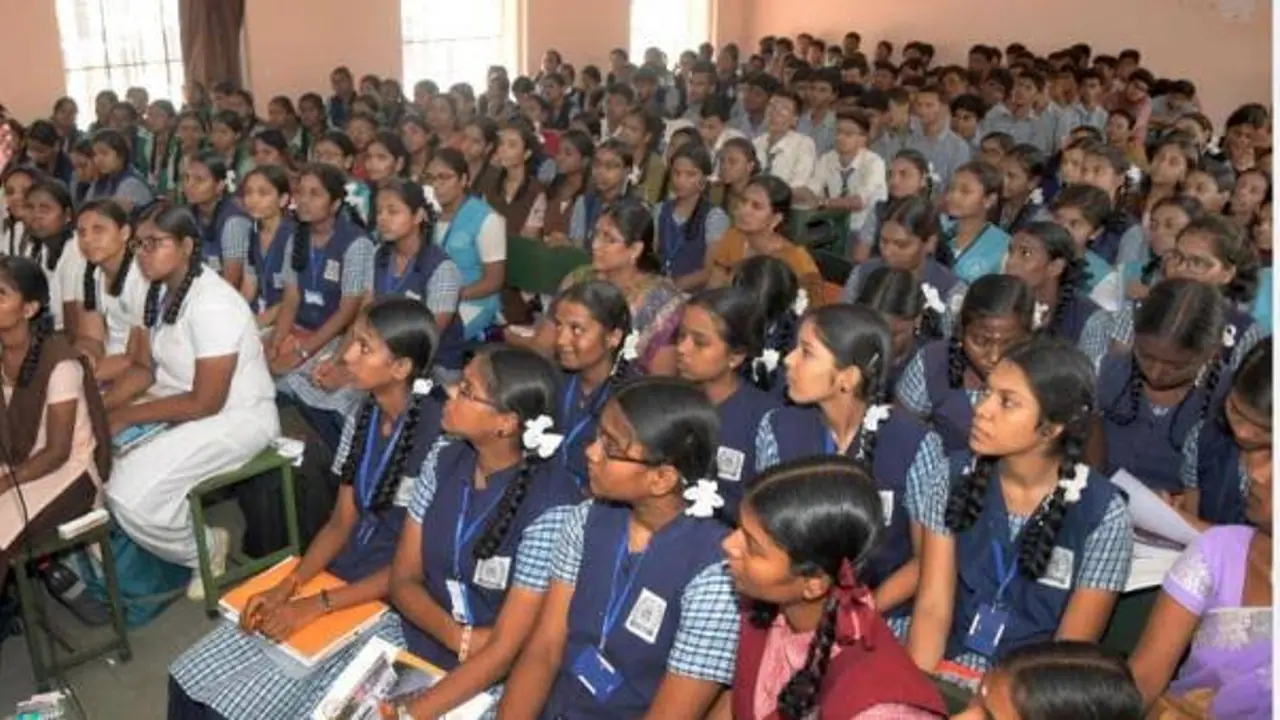 ಅಲ್ಪಸಂಖ್ಯಾತ ಶಿಕ್ಷಣ ಸಂಸ್ಥೆ ಮಾನ್ಯತೆಗಿದ್ದ ಮಿತಿ ರದ್ದು