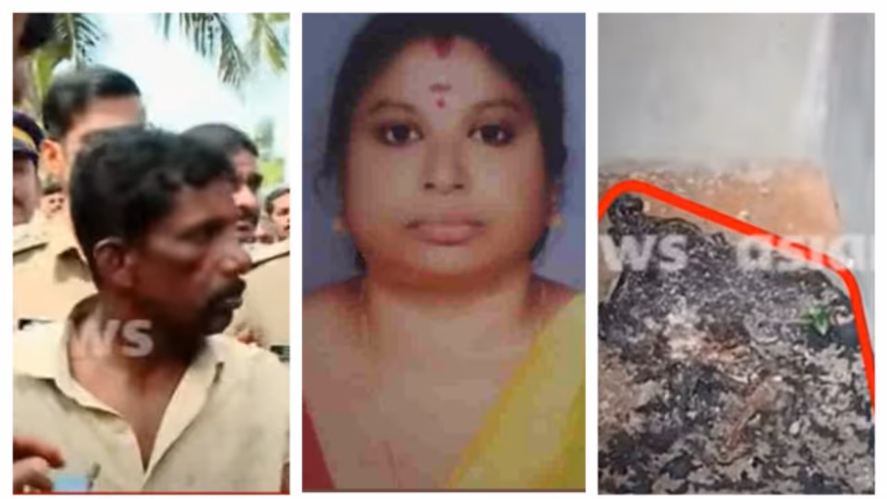 അമ്പലപ്പുഴ കൊലപാതകം; നിർണായകമായി മൊബൈൽ ഫോൺ, ജയചന്ദ്രൻ ബസിലുപേക്ഷിച്ചു, പൊലീസിലേൽപിച്ച് കണ്ടക്ടര്‍, വഴിത്തിരിവ്