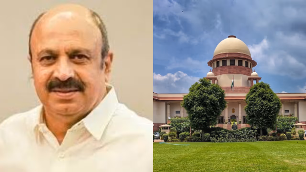 Supreme Court grants anticipatory bail to Malayalam actor Siddique in rape case