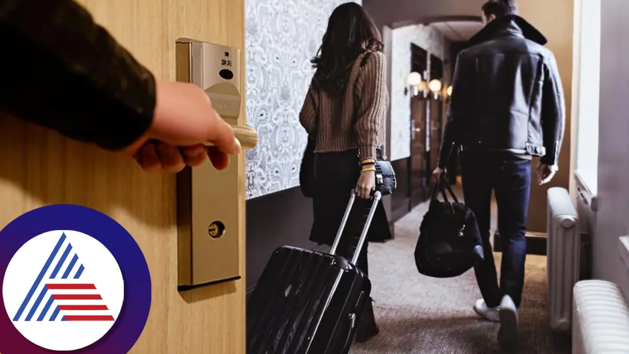 ಶುಕ್ರವಾರ ಹೋಟೆಲ್‌ ಗೆ ಹೋದ್ರೆ ಭಾನುವಾರ ಸಿಗುತ್ತೆ ಡಿವೋರ್ಸ್! 