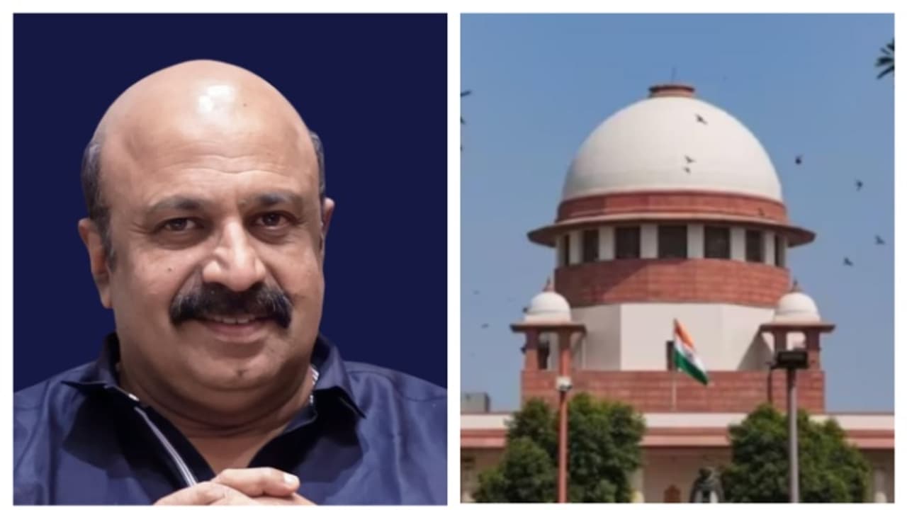 ബലാത്സംഗകേസിൽ നടൻ സിദ്ദിഖിന് മുൻകൂർ ജാമ്യം; പരാതി നല്കാൻ എട്ടു കൊല്ലമെടുത്തു എന്ന് സുപ്രീംകോടതി ബലാത്സംഗകേസിൽ നടൻ സിദ്ദിഖിന് മുൻകൂർ ജാമ്യം; പരാതി നല്കാൻ എട്ടു കൊല്ലമെടുത്തു എന്ന് സുപ്രീംകോടതി