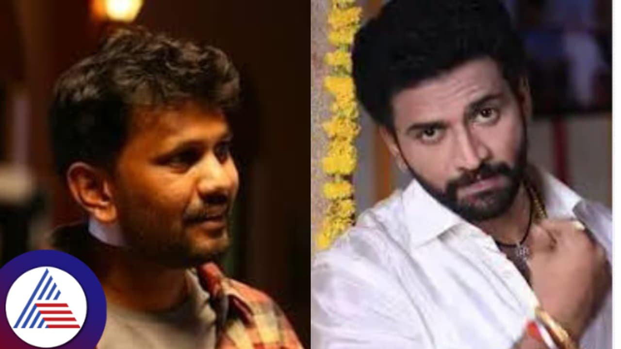 ಮುಗಿಲ್ ಪೇಟೆ ನಿರ್ದೇಶಕ ಭರತ್ ಮೇಲೆ ಗುಂಡು ಹಾರಿಸಿದ ಜೋಡಿಹಕ್ಕಿ ಸೀರಿಯಲ್ ನಟ ತಾಂಡವ್ರಾಮ್! ಮುಗಿಲ್ ಪೇಟೆ ನಿರ್ದೇಶಕ ಭರತ್ ಮೇಲೆ ಗುಂಡು ಹಾರಿಸಿದ ಜೋಡಿಹಕ್ಕಿ ಸೀರಿಯಲ್ ನಟ ತಾಂಡವ್ರಾಮ್!