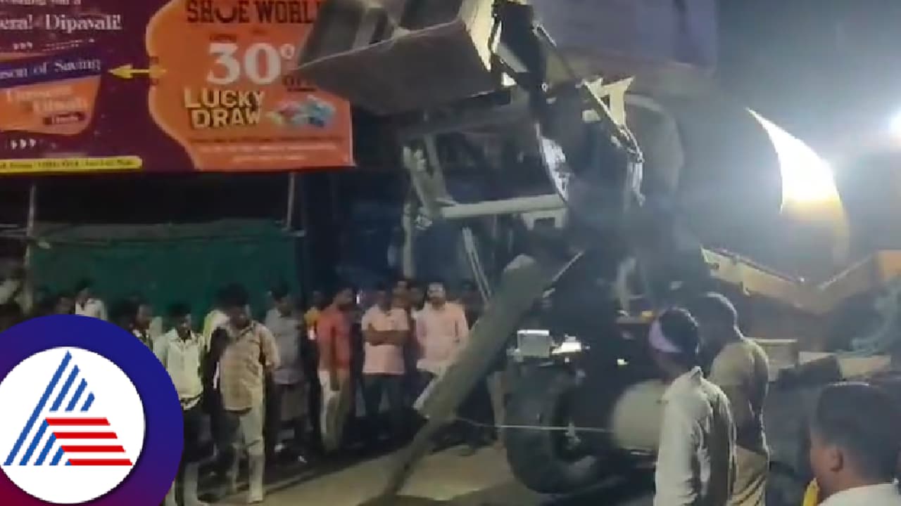 ಮಾನ್ವಿ: ಎಸ್‌ಸಿ ಮೀಸಲು ಹಣ ದುರುಪಯೋಗ ಆರೋಪ, ಅಧಿಕಾರಿಗಳ ವಿರುದ್ಡ ಬಿಜೆಪಿ ಕಾರ್ಯಕರ್ತರು ಜಟಾಪಟಿ !