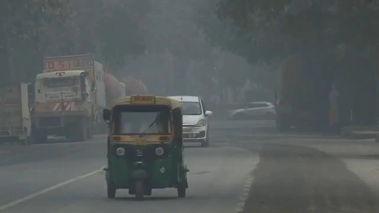 GRAP 4 implemented in Delhi as air quality drops again | Check new restrictions