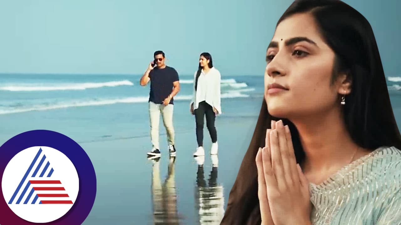 'ಭೈರತಿ ರಣಗಲ್' ರುಕ್ಮಿಣಿ ವಸಂತ್‌ಗೆ 3 ಸಲ ಮೋಸ; ನ್ಯಾಯ ಬೇಕು ಅಂತಿದ್ದಾರೆ ಅಭಿಮಾನಿಗಳು!