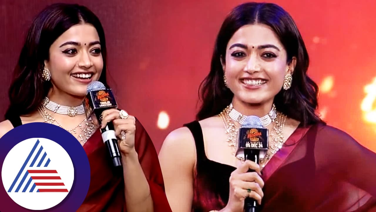 ಪಟ್ನಾದಲ್ಲಿ ಪುಷ್ಪ 2 ಟ್ರೈಲರ್​ ಲಾಂಚ್; ಶ್ರೀವಲ್ಲಿ ನೋಡಲು ಟವರ್ ಏರಿದ ಬಿಹಾರ್ ಬಾಯ್ಸ್!