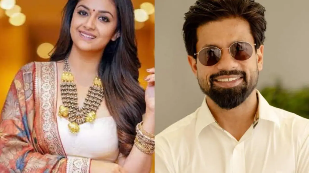 നടി കീര്‍ത്തി സുരേഷ് വിവാഹിതയാകുന്നു, വരൻ ദീര്‍ഘകാല സുഹൃത്ത്