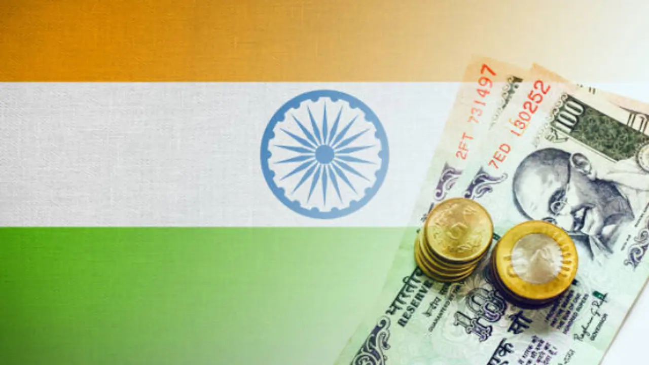 2047ಕ್ಕೆ ಅಧಿಕ ಆದಾಯದ ದೇಶವಾಗಲಿದೆ ಭಾರತ! 2047ಕ್ಕೆ ಅಧಿಕ ಆದಾಯದ ದೇಶವಾಗಲಿದೆ ಭಾರತ!